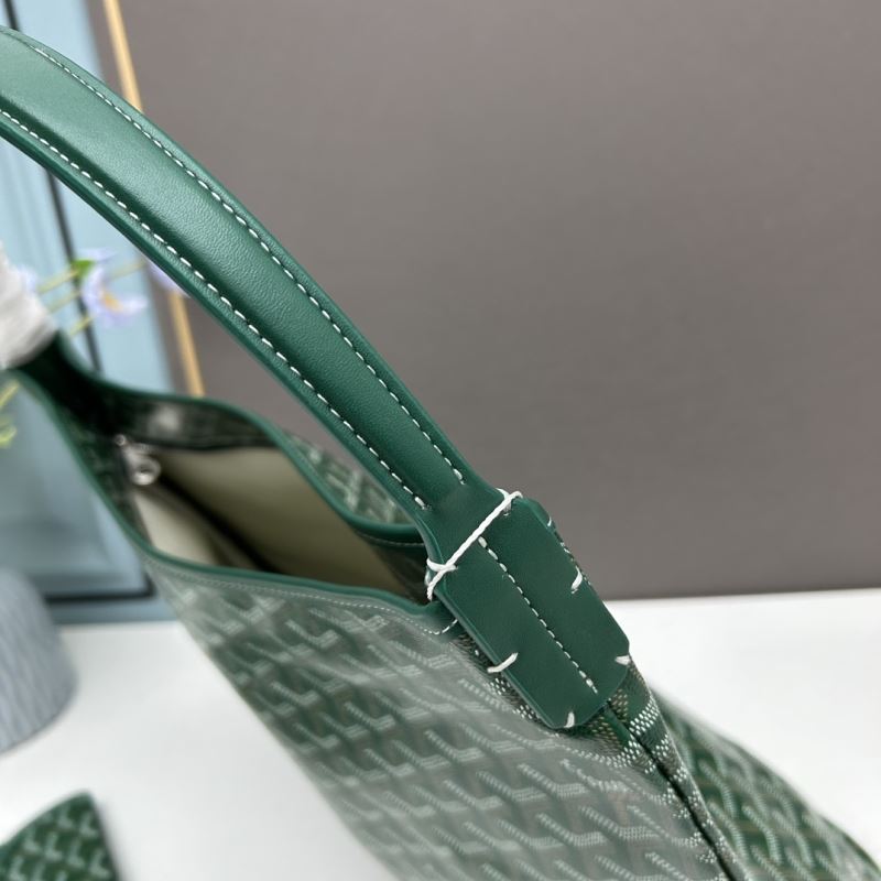 Goyard Top Handle Bags